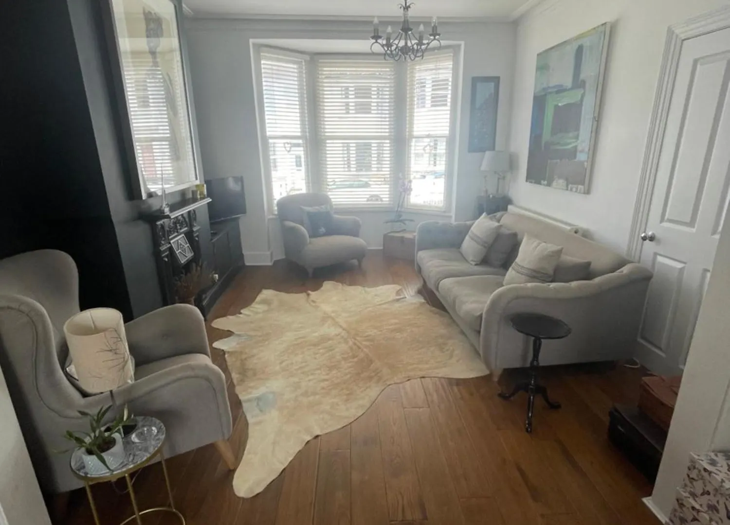 Holiday home Poets Place - Lovely 4 Bedroom Townhouse With Garden Brighton United Kingdom