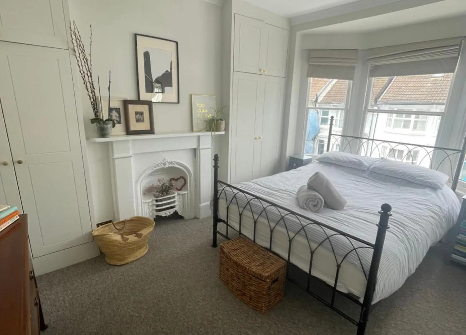 Holiday home Poets Place - Lovely 4 Bedroom Townhouse With Garden Brighton