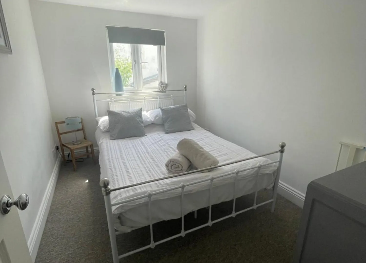 Poets Place - Lovely 4 Bedroom Townhouse With Garden Brighton 0*,
